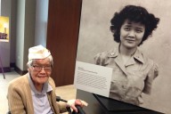 106-year-old East Bay veteran battles for WWII nurses’ Congressional Gold Medal
