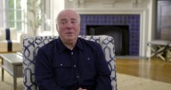 Kennedy cousin Michael Skakel speaks publicly for first time about Martha Moxley’s murder