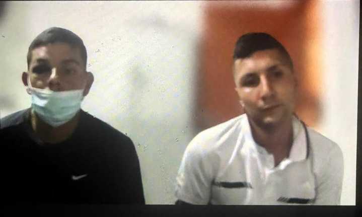 Capturan a dos hombres por homicidio de joven en pelea por un bolso en Piedecuesta