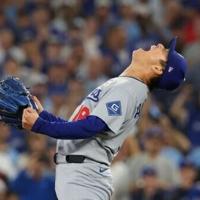 'Unheard of': Dodgers in awe of iron man Yamamoto