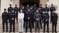Paterna amplía su plantilla de Policía Local con 11 nuevas plazas y alcanza los 125 agentes