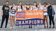 Bethpage girls XC wins Class B championship at Nassau state qualifier