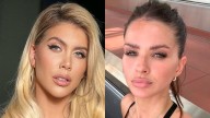 Wanda Nara explotó contra la China Suárez: "¿Qué clase de sorete podés ser? Mierda de persona"