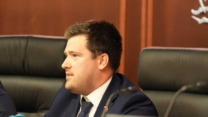 Melbourne Florida councilman claims death threats from ex councilwoman