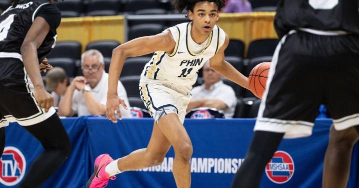 5 high school boys basketball players to watch this season