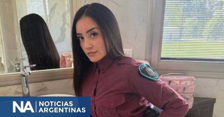 “No soy prostituta”: el descargo de la policía hot que ganaba $600.000 y factura $6 millones