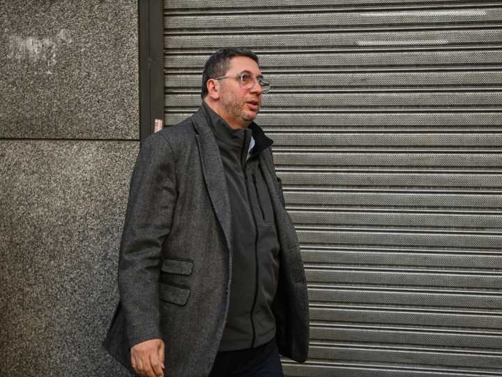 Manotazo opositor por la Auditoría, reclamo de gobernadores y dos radicales quieren ser presidentes