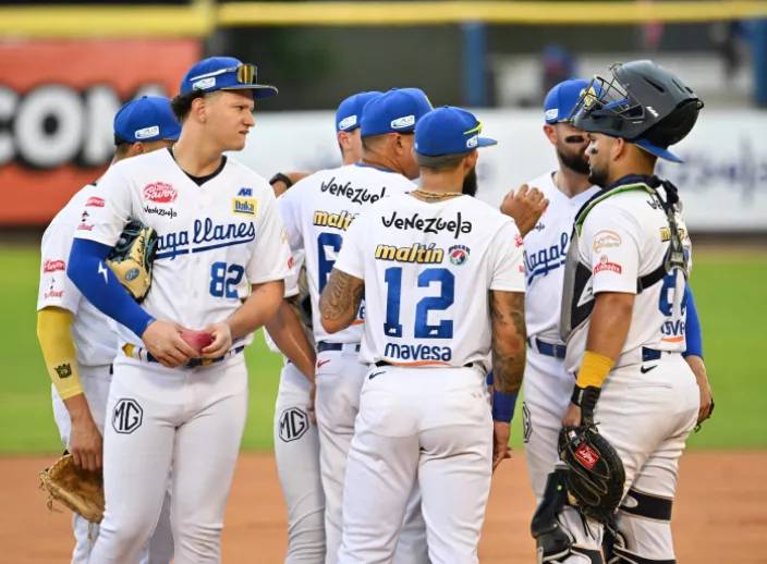 Filibusteros cerraron la semana con derrota ante La Guaira