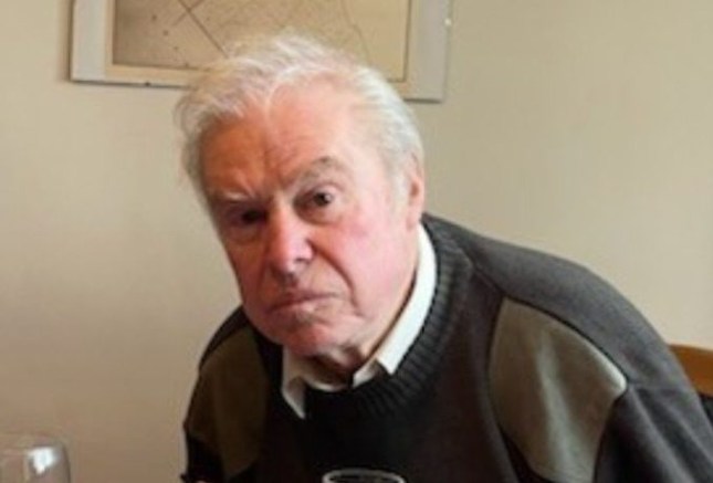 Body found dumped in field after suspected murder