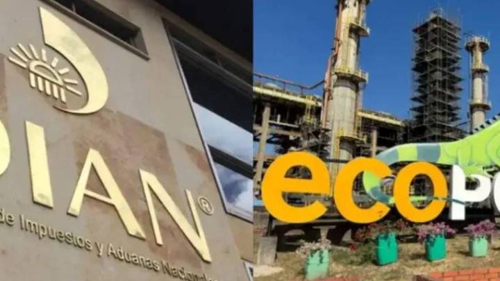Procuraduría cita a reunión urgente para solucionar pleito fiscal entre Ecopetrol y la Dian