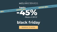 Black Friday 2025: Fechas y recopilación de los mejores chollos de este año