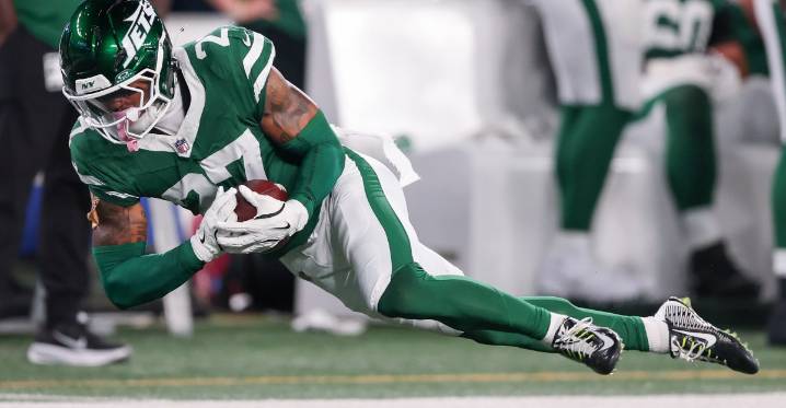 A mid-season look at the Unheralded Jets