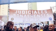 Judiciales bonaerenses: “Hace treinta años que no se cumple la ley de igual tarea, igual remuneración”