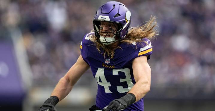 Chicago Bears at Minnesota Vikings: Game Time, Channel, Streaming and More