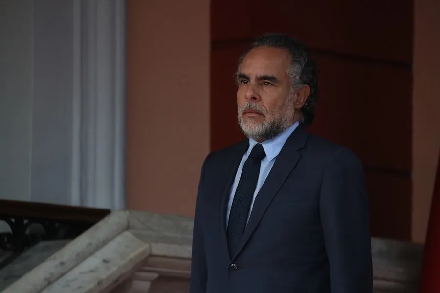 “El CNE siempre ha sido adverso al Gobierno”: Benedetti responde tras decisión sobre topes electorales