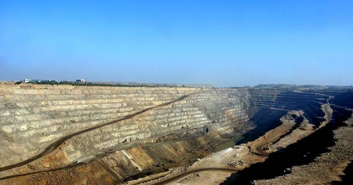 Hindustan Zinc Gets Licence To Explore, Mine Tungsten Block In Andhra Pradesh