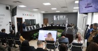 Migrantes merecen representación en el Congreso: IEEBC