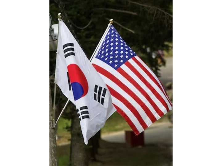 Samsung suppliers expand in Texas as Taylor plant nears operation