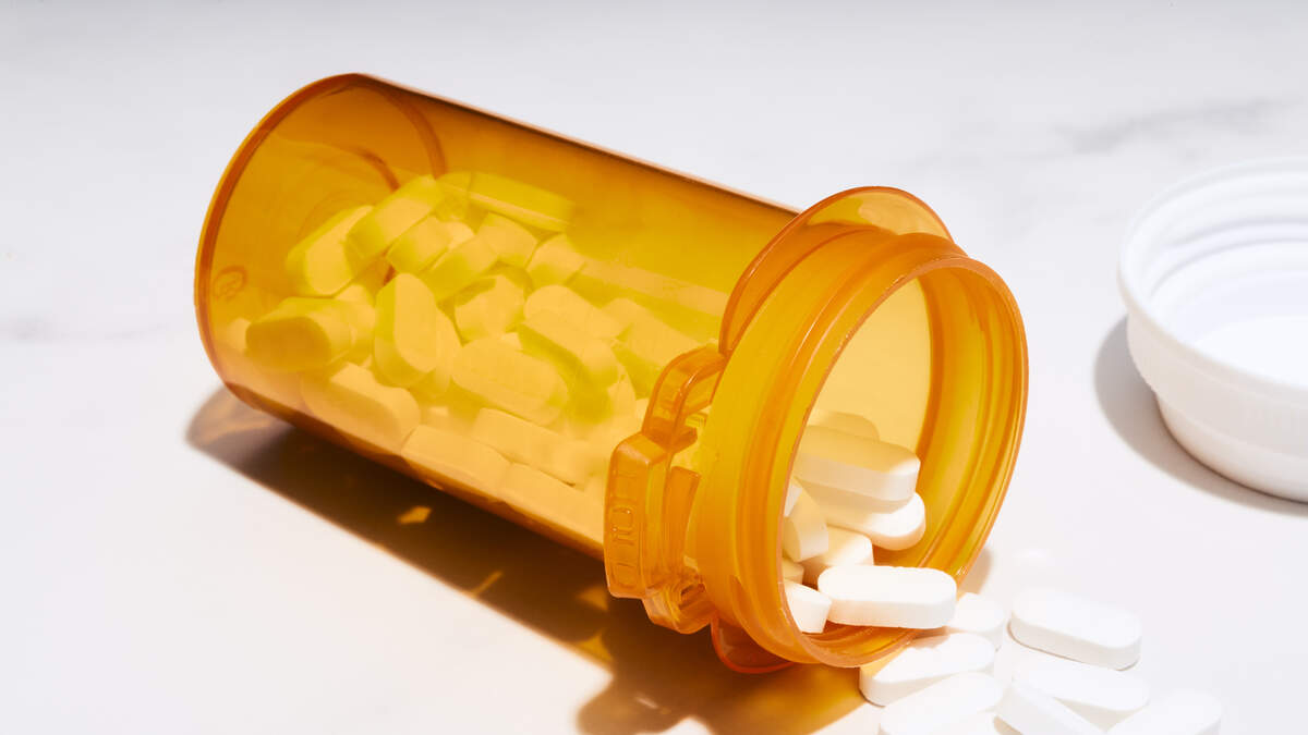 New Daily Pill Reduced 'Bad' Cholesterol Levels By 60%: Study