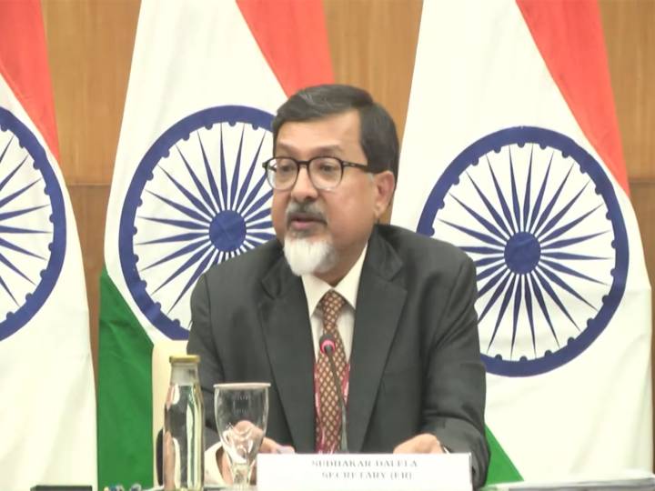 Priorities identified by SA are aligned with those of India: MEA