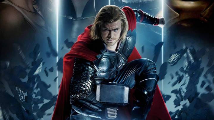 Thor's Ultimate Successor Isn't From Marvel, They're From DC