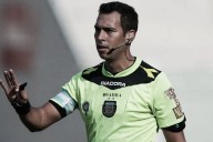 Árbitros confirmados para los octavos de final del Torneo Clausura 2025