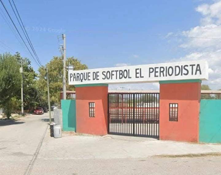 Investigan riña en liga deportiva de Ciudad Acuña; mujer habría sido agredida con un bate