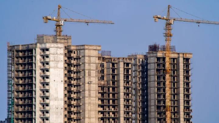 Housing Sales Value Likely To Surge Nearly 20% In FY26: Report