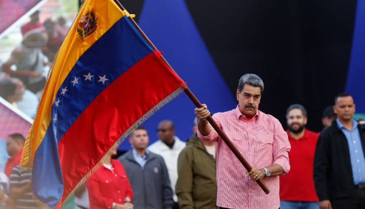 EU rechazó oferta de Maduro de dimitir