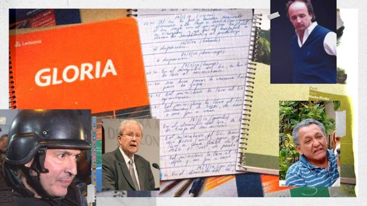 Causa Cuadernos: uno por uno, quiénes son los 25 arrepentidos que podrían ser determinantes