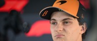 Oscar Piastri sends Lando Norris shock message as Max Verstappen closes in on F1 championship
