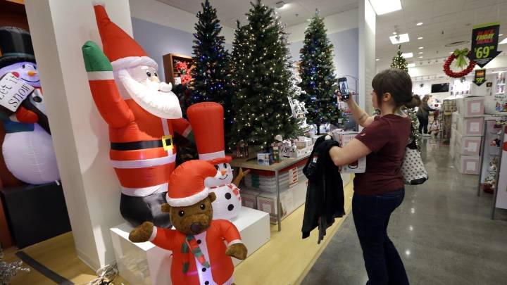 Your artificial Christmas tree will cost more this year, thanks in part to tariffs