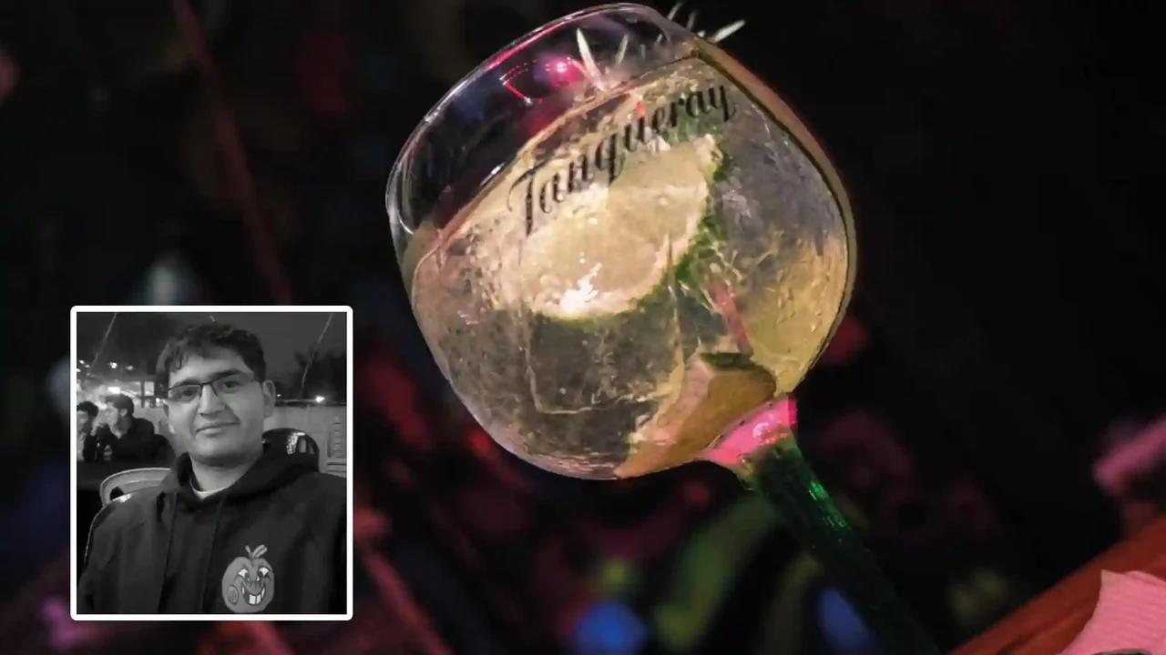 Se pronunció el bar donde estuvo el estudiante de Los Andes que fue asesinado: “No entendemos”