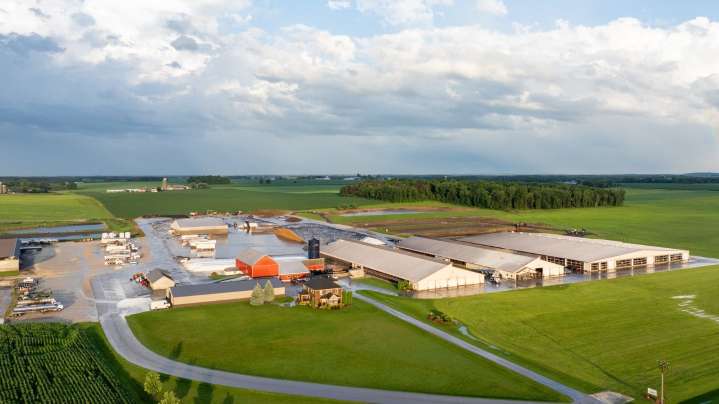 Woldt Family successfully grows business, opening retail store