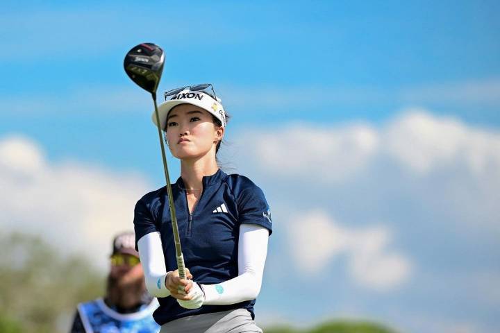 Who Is Grace Kim’s Caddie? Career, Lifestyle & More About LPGA Bagman Explored Grace Kim’s LPGA success and the impact of her caddie are explored, including his background and their partnership. Disit