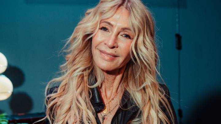 Cris Morena hizo una denuncia y la Justicia impuso tobillera electrónica y perimetral para su acosador