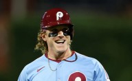 Harrison Bader’s future with the Phillies hinges on looming $10M deadline