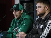 Roughriders playing for more than just themselves in Grey Cup