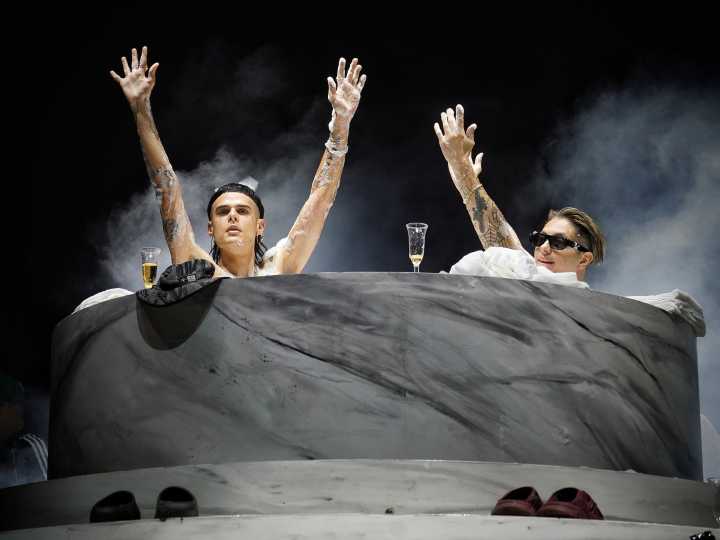 Cuándo son los Latin Grammy 2025: todos los nominados