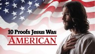 10 Proofs Jesus Was American