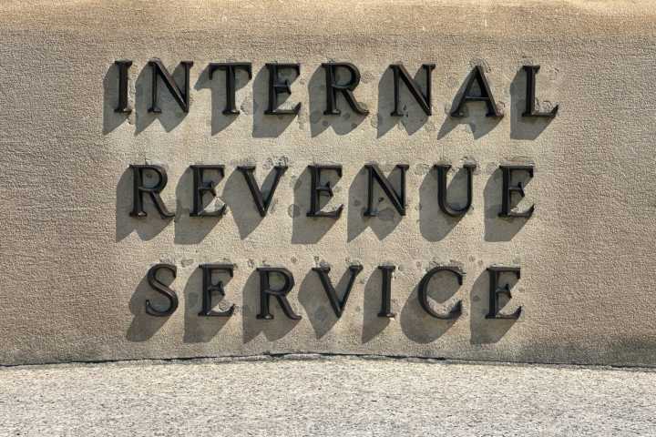 IRS Direct File won't be available next year. Here's what that means for taxpayers