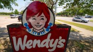 Wendy's to close hundreds of US stores in bid to halt falling profit