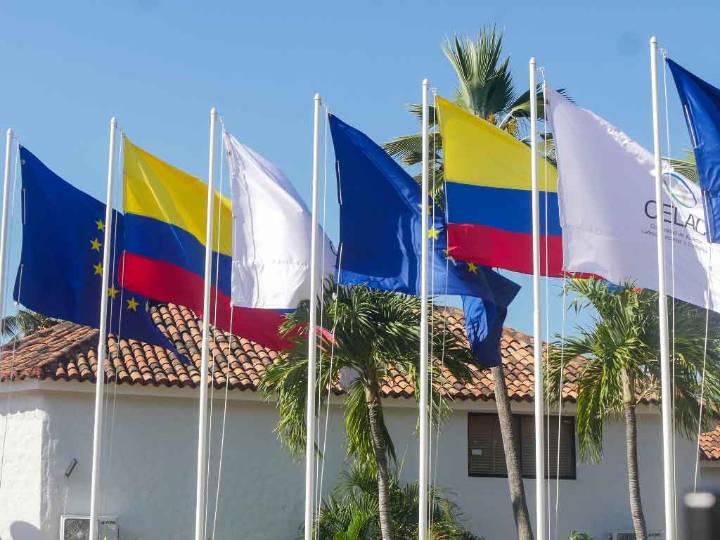 España: próxima secretaria de ONU mujer y latinoamericana