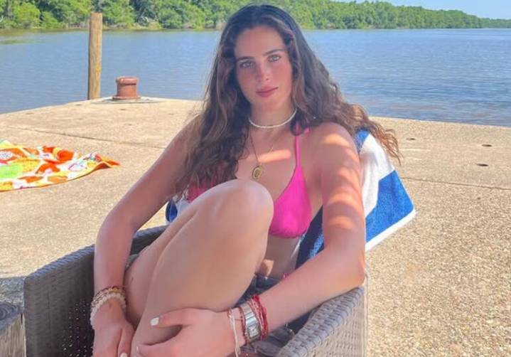 Fátima Bosch llega a final de Miss Universo por méritos y no por polémicas