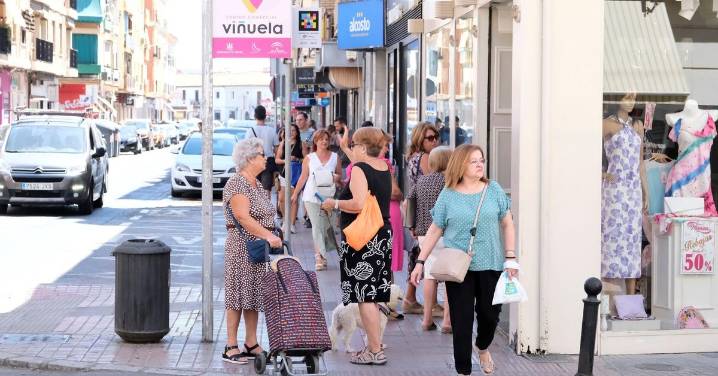 Córdoba pierde casi 3.000 habitantes en lo que va de año