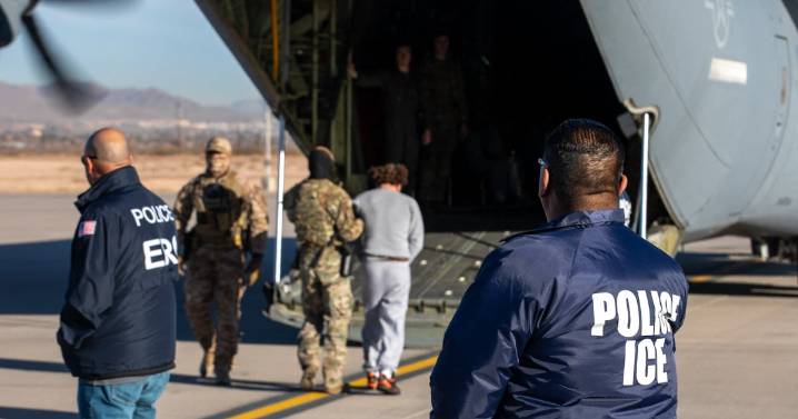 Cerca de 600.000 venezolanos se quedan sin protección temporal y podrán ser deportados de EE.UU.