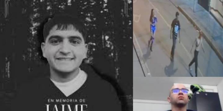 Siga EN VIVO el tercer día de audiencia contra Juan Carlos Suárez, presunto homicida de Jaime Esteban Moreno