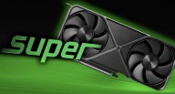 NVIDIA GeForce RTX 50 SUPER GPUs Reportedly Postponed To Q3 2026