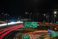 Thanksgiving travel weather: What to expect as you hit the roads this holiday