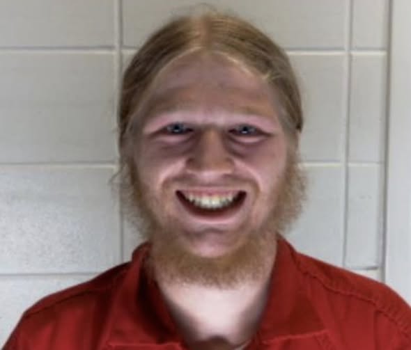 Two men are behind bars facing an attempted robbery charge